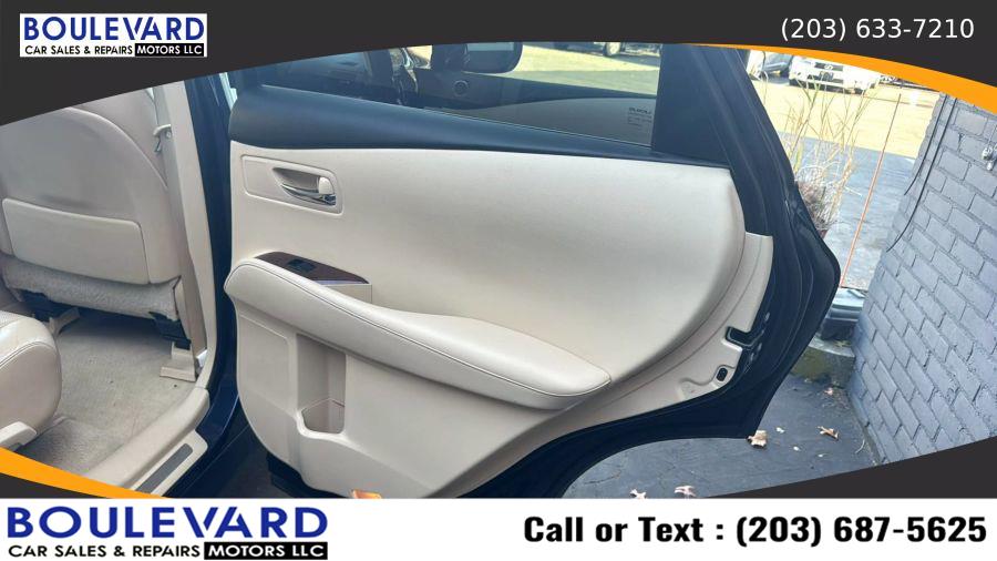 2015 Lexus Rx RX 350 Sport Utility 4D, available for sale in New Haven, Connecticut | Boulevard Motors LLC. New Haven, Connecticut 2015 Lexus Rx RX 350 Sport Utility 4D, available for sale in New Haven, Connecticut | Boulevard Motors LLC. New Haven, Connecticut