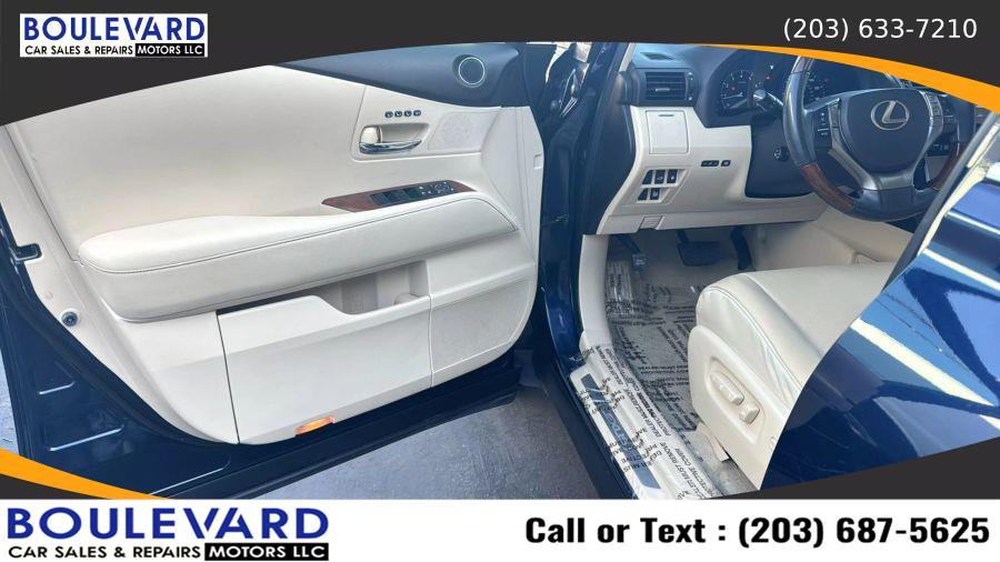 2015 Lexus Rx RX 350 Sport Utility 4D, available for sale in New Haven, Connecticut | Boulevard Motors LLC. New Haven, Connecticut 2015 Lexus Rx RX 350 Sport Utility 4D, available for sale in New Haven, Connecticut | Boulevard Motors LLC. New Haven, Connecticut