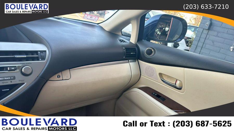 2015 Lexus Rx RX 350 Sport Utility 4D, available for sale in New Haven, Connecticut | Boulevard Motors LLC. New Haven, Connecticut 2015 Lexus Rx RX 350 Sport Utility 4D, available for sale in New Haven, Connecticut | Boulevard Motors LLC. New Haven, Connecticut