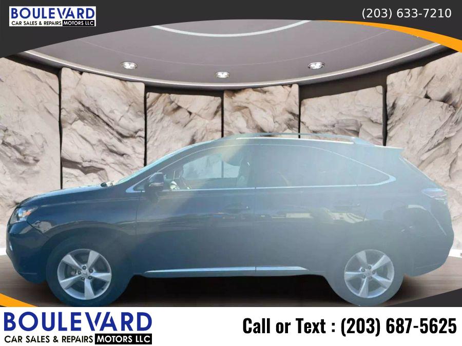 2015 Lexus Rx RX 350 Sport Utility 4D, available for sale in New Haven, Connecticut | Boulevard Motors LLC. New Haven, Connecticut 2015 Lexus Rx RX 350 Sport Utility 4D, available for sale in New Haven, Connecticut | Boulevard Motors LLC. New Haven, Connecticut