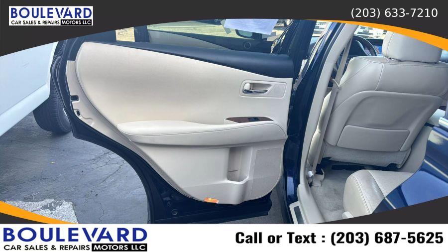 2015 Lexus Rx RX 350 Sport Utility 4D, available for sale in New Haven, Connecticut | Boulevard Motors LLC. New Haven, Connecticut 2015 Lexus Rx RX 350 Sport Utility 4D, available for sale in New Haven, Connecticut | Boulevard Motors LLC. New Haven, Connecticut