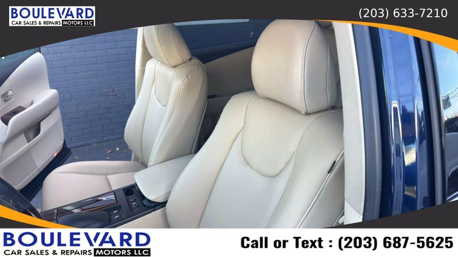 2015 Lexus Rx RX 350 Sport Utility 4D, available for sale in New Haven, Connecticut | Boulevard Motors LLC. New Haven, Connecticut 2015 Lexus Rx RX 350 Sport Utility 4D, available for sale in New Haven, Connecticut | Boulevard Motors LLC. New Haven, Connecticut