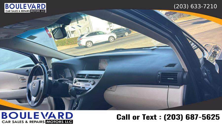 2015 Lexus Rx RX 350 Sport Utility 4D, available for sale in New Haven, Connecticut | Boulevard Motors LLC. New Haven, Connecticut 2015 Lexus Rx RX 350 Sport Utility 4D, available for sale in New Haven, Connecticut | Boulevard Motors LLC. New Haven, Connecticut