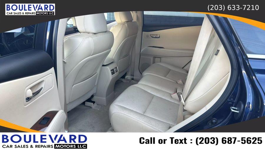 2015 Lexus Rx RX 350 Sport Utility 4D, available for sale in New Haven, Connecticut | Boulevard Motors LLC. New Haven, Connecticut 2015 Lexus Rx RX 350 Sport Utility 4D, available for sale in New Haven, Connecticut | Boulevard Motors LLC. New Haven, Connecticut