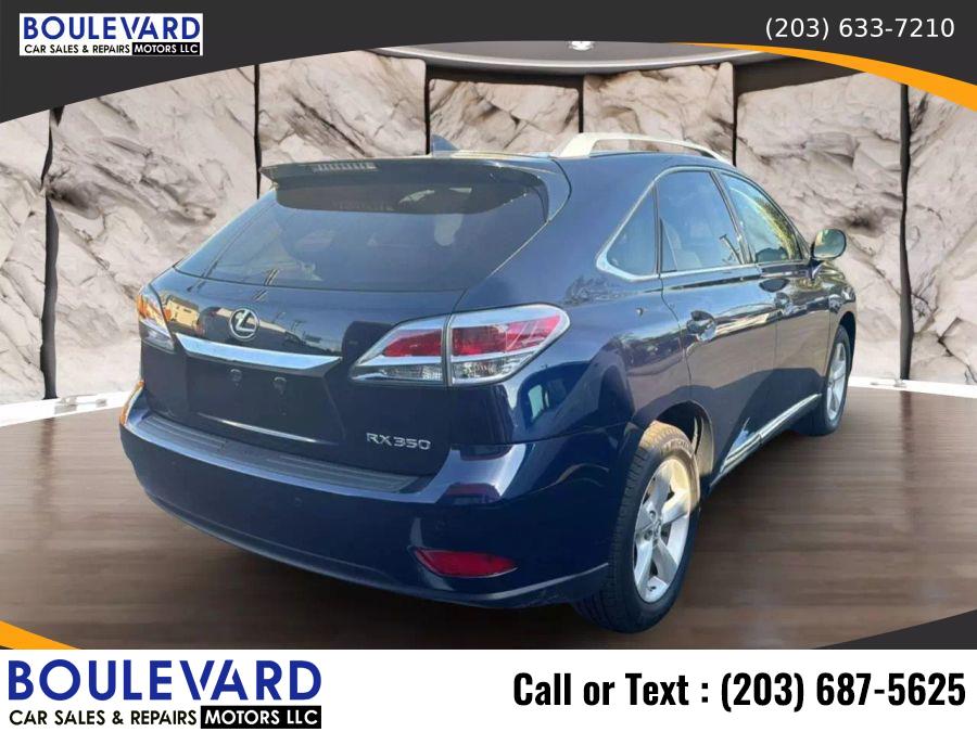2015 Lexus Rx RX 350 Sport Utility 4D, available for sale in New Haven, Connecticut | Boulevard Motors LLC. New Haven, Connecticut 2015 Lexus Rx RX 350 Sport Utility 4D, available for sale in New Haven, Connecticut | Boulevard Motors LLC. New Haven, Connecticut