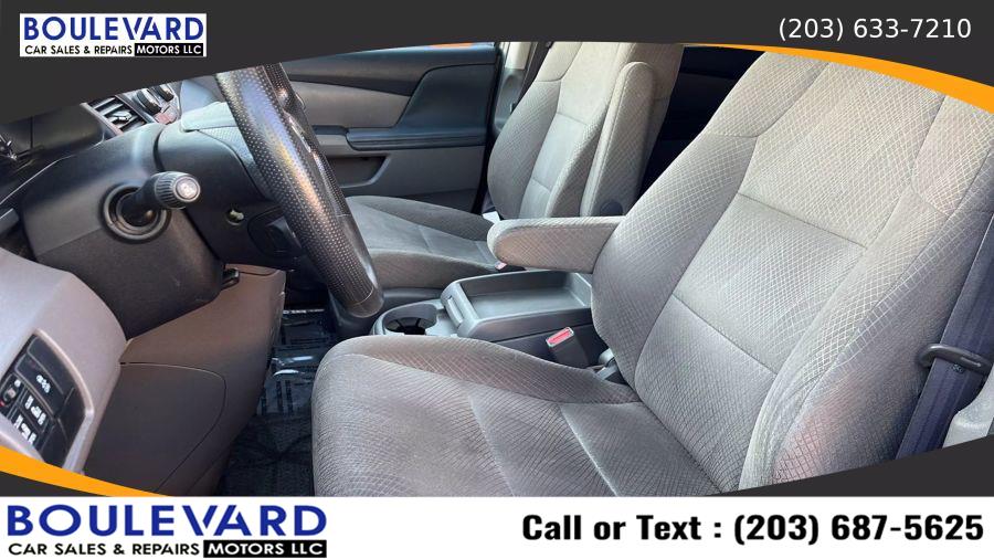 2015 Honda Odyssey EX Minivan 4D, available for sale in New Haven, Connecticut | Boulevard Motors LLC. New Haven, Connecticut 2015 Honda Odyssey EX Minivan 4D, available for sale in New Haven, Connecticut | Boulevard Motors LLC. New Haven, Connecticut