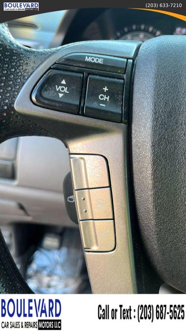 2015 Honda Odyssey EX Minivan 4D, available for sale in New Haven, Connecticut | Boulevard Motors LLC. New Haven, Connecticut 2015 Honda Odyssey EX Minivan 4D, available for sale in New Haven, Connecticut | Boulevard Motors LLC. New Haven, Connecticut