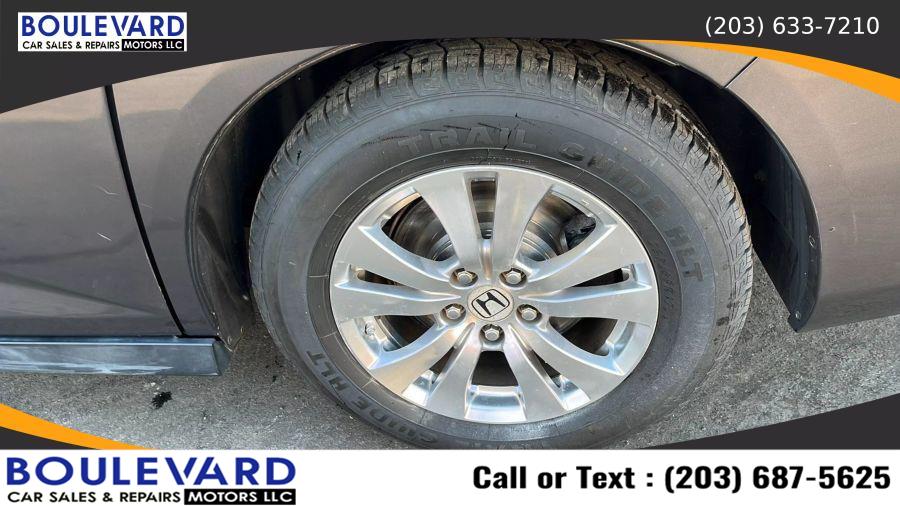 2015 Honda Odyssey EX Minivan 4D, available for sale in New Haven, Connecticut | Boulevard Motors LLC. New Haven, Connecticut 2015 Honda Odyssey EX Minivan 4D, available for sale in New Haven, Connecticut | Boulevard Motors LLC. New Haven, Connecticut