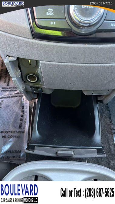 2015 Honda Odyssey EX Minivan 4D, available for sale in New Haven, Connecticut | Boulevard Motors LLC. New Haven, Connecticut 2015 Honda Odyssey EX Minivan 4D, available for sale in New Haven, Connecticut | Boulevard Motors LLC. New Haven, Connecticut