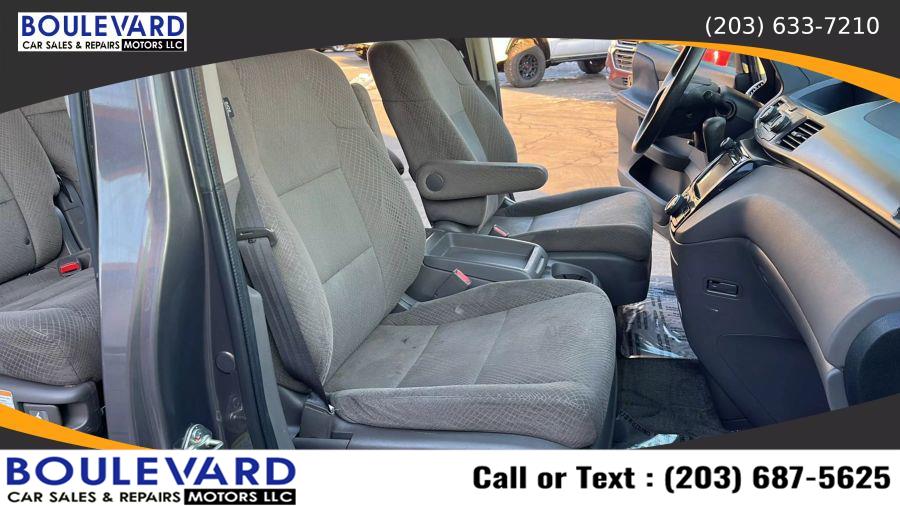 2015 Honda Odyssey EX Minivan 4D, available for sale in New Haven, Connecticut | Boulevard Motors LLC. New Haven, Connecticut 2015 Honda Odyssey EX Minivan 4D, available for sale in New Haven, Connecticut | Boulevard Motors LLC. New Haven, Connecticut