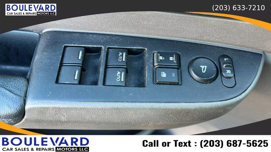 2015 Honda Odyssey EX Minivan 4D, available for sale in New Haven, Connecticut | Boulevard Motors LLC. New Haven, Connecticut 2015 Honda Odyssey EX Minivan 4D, available for sale in New Haven, Connecticut | Boulevard Motors LLC. New Haven, Connecticut