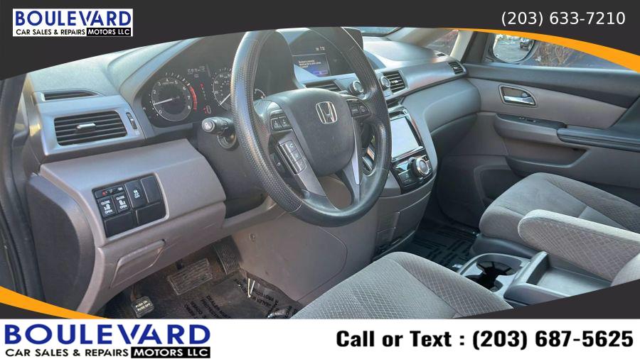2015 Honda Odyssey EX Minivan 4D, available for sale in New Haven, Connecticut | Boulevard Motors LLC. New Haven, Connecticut 2015 Honda Odyssey EX Minivan 4D, available for sale in New Haven, Connecticut | Boulevard Motors LLC. New Haven, Connecticut