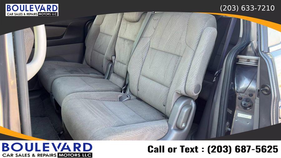 2015 Honda Odyssey EX Minivan 4D, available for sale in New Haven, Connecticut | Boulevard Motors LLC. New Haven, Connecticut 2015 Honda Odyssey EX Minivan 4D, available for sale in New Haven, Connecticut | Boulevard Motors LLC. New Haven, Connecticut