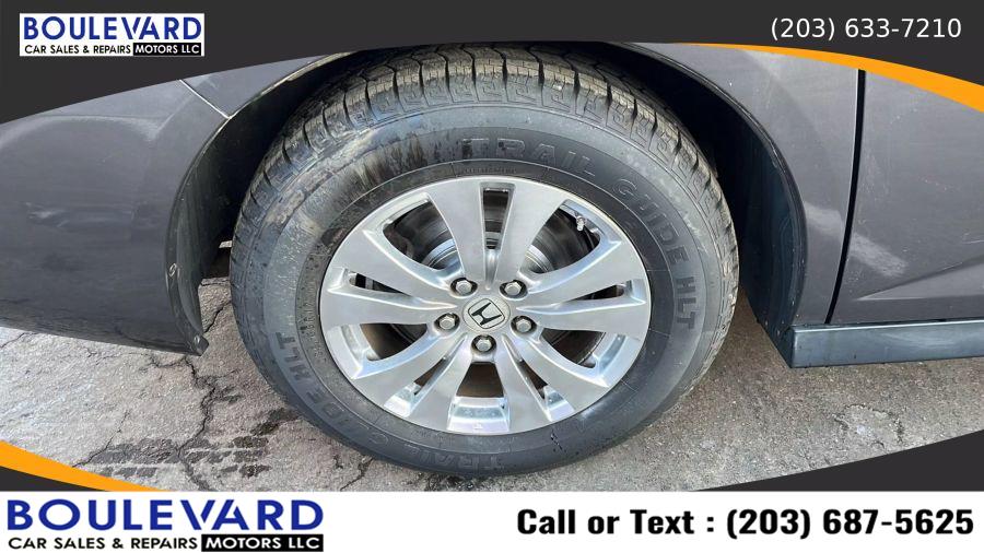 2015 Honda Odyssey EX Minivan 4D, available for sale in New Haven, Connecticut | Boulevard Motors LLC. New Haven, Connecticut 2015 Honda Odyssey EX Minivan 4D, available for sale in New Haven, Connecticut | Boulevard Motors LLC. New Haven, Connecticut