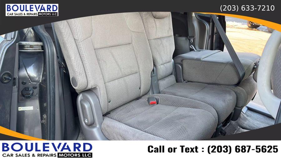 2015 Honda Odyssey EX Minivan 4D, available for sale in New Haven, Connecticut | Boulevard Motors LLC. New Haven, Connecticut 2015 Honda Odyssey EX Minivan 4D, available for sale in New Haven, Connecticut | Boulevard Motors LLC. New Haven, Connecticut