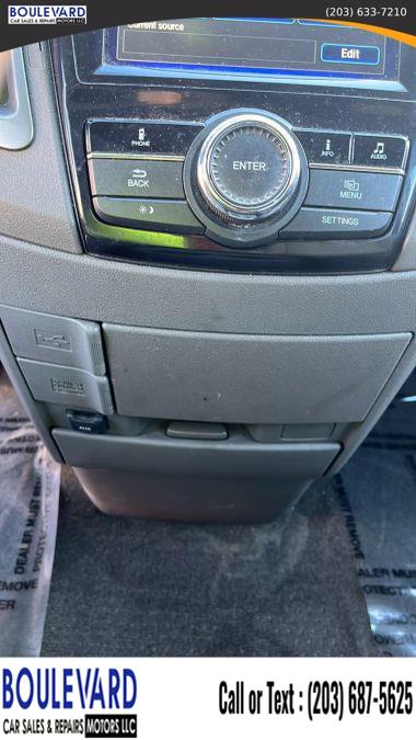 2015 Honda Odyssey EX Minivan 4D, available for sale in New Haven, Connecticut | Boulevard Motors LLC. New Haven, Connecticut 2015 Honda Odyssey EX Minivan 4D, available for sale in New Haven, Connecticut | Boulevard Motors LLC. New Haven, Connecticut