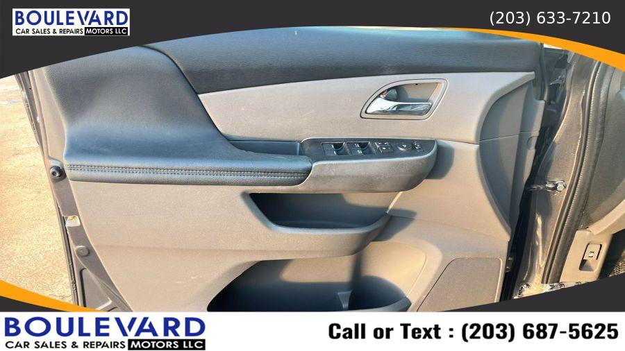 2015 Honda Odyssey EX Minivan 4D, available for sale in New Haven, Connecticut | Boulevard Motors LLC. New Haven, Connecticut 2015 Honda Odyssey EX Minivan 4D, available for sale in New Haven, Connecticut | Boulevard Motors LLC. New Haven, Connecticut