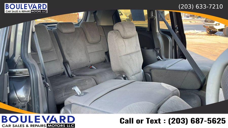 2015 Honda Odyssey EX Minivan 4D, available for sale in New Haven, Connecticut | Boulevard Motors LLC. New Haven, Connecticut 2015 Honda Odyssey EX Minivan 4D, available for sale in New Haven, Connecticut | Boulevard Motors LLC. New Haven, Connecticut