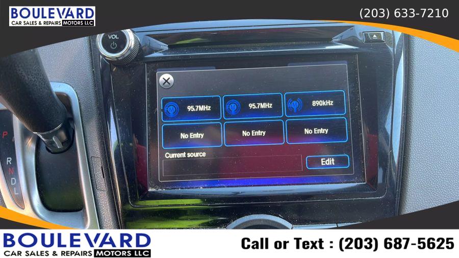 2015 Honda Odyssey EX Minivan 4D, available for sale in New Haven, Connecticut | Boulevard Motors LLC. New Haven, Connecticut 2015 Honda Odyssey EX Minivan 4D, available for sale in New Haven, Connecticut | Boulevard Motors LLC. New Haven, Connecticut