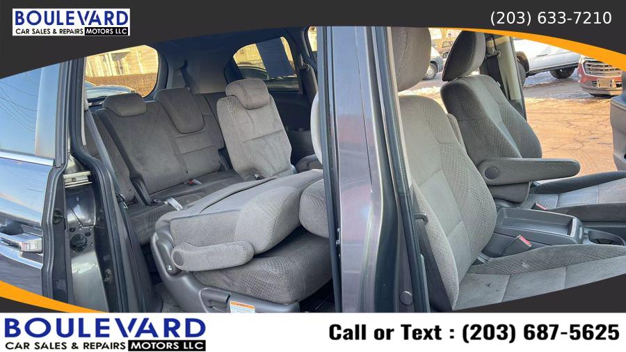 2015 Honda Odyssey EX Minivan 4D, available for sale in New Haven, Connecticut | Boulevard Motors LLC. New Haven, Connecticut 2015 Honda Odyssey EX Minivan 4D, available for sale in New Haven, Connecticut | Boulevard Motors LLC. New Haven, Connecticut