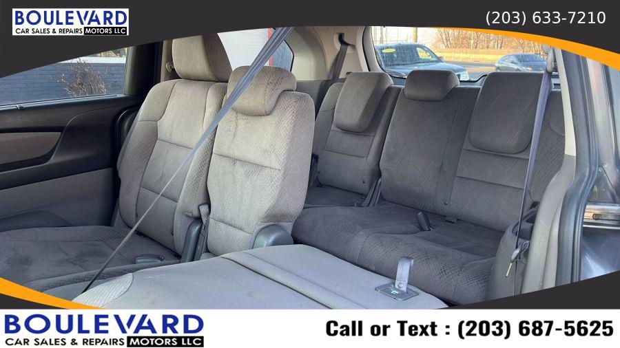 2015 Honda Odyssey EX Minivan 4D, available for sale in New Haven, Connecticut | Boulevard Motors LLC. New Haven, Connecticut 2015 Honda Odyssey EX Minivan 4D, available for sale in New Haven, Connecticut | Boulevard Motors LLC. New Haven, Connecticut