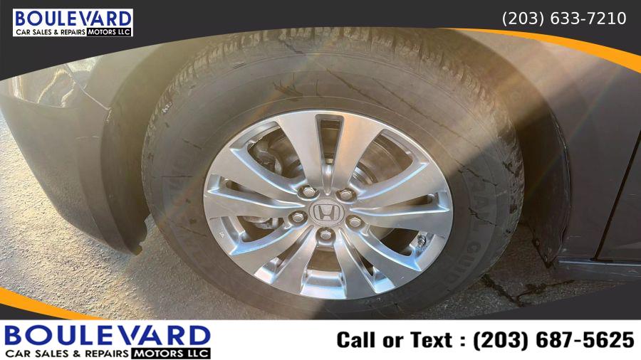 2015 Honda Odyssey EX Minivan 4D, available for sale in New Haven, Connecticut | Boulevard Motors LLC. New Haven, Connecticut 2015 Honda Odyssey EX Minivan 4D, available for sale in New Haven, Connecticut | Boulevard Motors LLC. New Haven, Connecticut