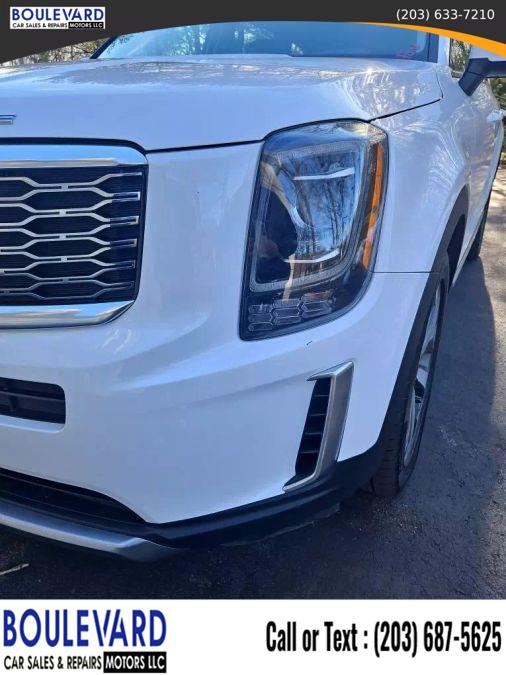 2021 Kia Telluride S Sport Utility 4D, available for sale in New Haven, Connecticut | Boulevard Motors LLC. New Haven, Connecticut 2021 Kia Telluride S Sport Utility 4D, available for sale in New Haven, Connecticut | Boulevard Motors LLC. New Haven, Connecticut