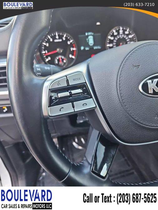 2021 Kia Telluride S Sport Utility 4D, available for sale in New Haven, Connecticut | Boulevard Motors LLC. New Haven, Connecticut 2021 Kia Telluride S Sport Utility 4D, available for sale in New Haven, Connecticut | Boulevard Motors LLC. New Haven, Connecticut