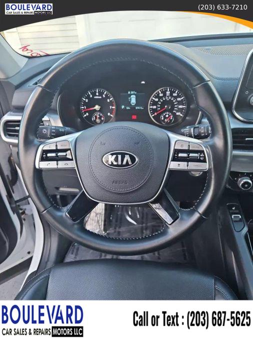 2021 Kia Telluride S Sport Utility 4D, available for sale in New Haven, Connecticut | Boulevard Motors LLC. New Haven, Connecticut 2021 Kia Telluride S Sport Utility 4D, available for sale in New Haven, Connecticut | Boulevard Motors LLC. New Haven, Connecticut