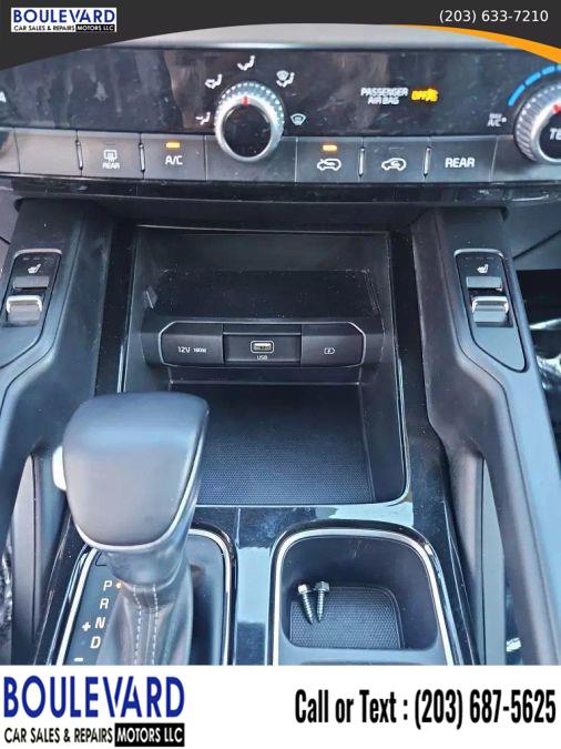 2021 Kia Telluride S Sport Utility 4D, available for sale in New Haven, Connecticut | Boulevard Motors LLC. New Haven, Connecticut 2021 Kia Telluride S Sport Utility 4D, available for sale in New Haven, Connecticut | Boulevard Motors LLC. New Haven, Connecticut