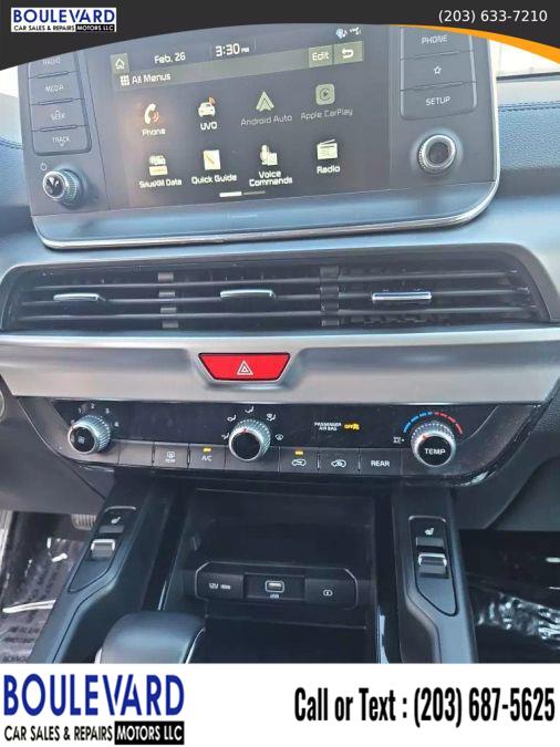 2021 Kia Telluride S Sport Utility 4D, available for sale in New Haven, Connecticut | Boulevard Motors LLC. New Haven, Connecticut 2021 Kia Telluride S Sport Utility 4D, available for sale in New Haven, Connecticut | Boulevard Motors LLC. New Haven, Connecticut