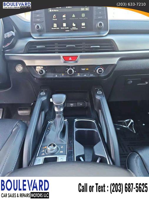 2021 Kia Telluride S Sport Utility 4D, available for sale in New Haven, Connecticut | Boulevard Motors LLC. New Haven, Connecticut 2021 Kia Telluride S Sport Utility 4D, available for sale in New Haven, Connecticut | Boulevard Motors LLC. New Haven, Connecticut