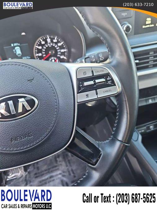 2021 Kia Telluride S Sport Utility 4D, available for sale in New Haven, Connecticut | Boulevard Motors LLC. New Haven, Connecticut 2021 Kia Telluride S Sport Utility 4D, available for sale in New Haven, Connecticut | Boulevard Motors LLC. New Haven, Connecticut
