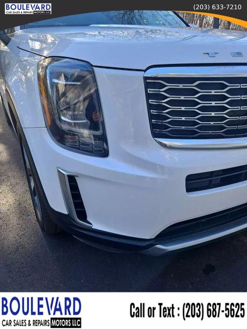 2021 Kia Telluride S Sport Utility 4D, available for sale in New Haven, Connecticut | Boulevard Motors LLC. New Haven, Connecticut 2021 Kia Telluride S Sport Utility 4D, available for sale in New Haven, Connecticut | Boulevard Motors LLC. New Haven, Connecticut