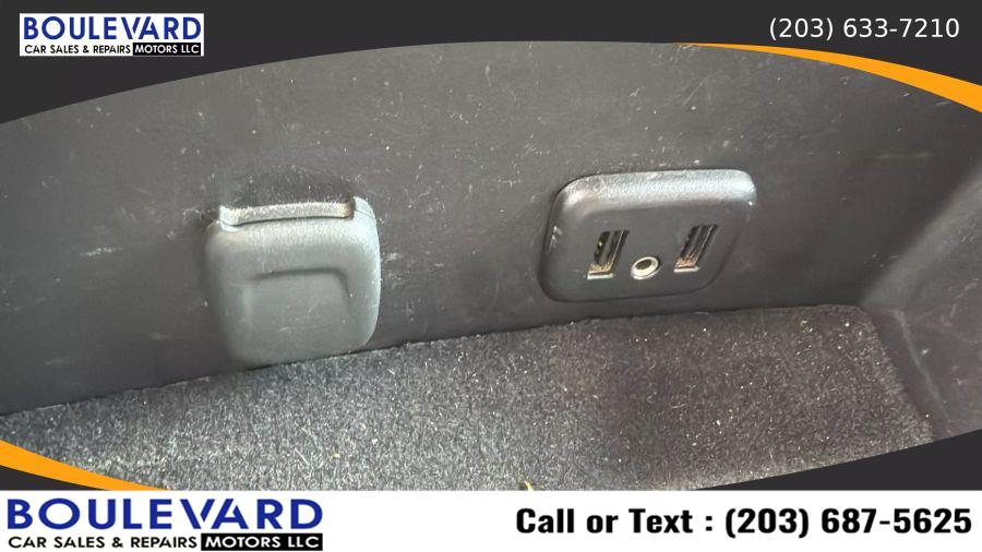 2017 Chevrolet Silverado 1500 Double Cab LT Pickup 4D 6 1/2 ft, available for sale in New Haven, Connecticut | Boulevard Motors LLC. New Haven, Connecticut 2017 Chevrolet Silverado 1500 Double Cab LT Pickup 4D 6 1/2 ft, available for sale in New Haven, Connecticut | Boulevard Motors LLC. New Haven, Connecticut