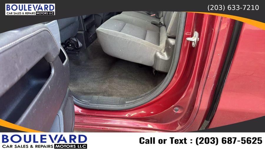 2017 Chevrolet Silverado 1500 Double Cab LT Pickup 4D 6 1/2 ft, available for sale in New Haven, Connecticut | Boulevard Motors LLC. New Haven, Connecticut 2017 Chevrolet Silverado 1500 Double Cab LT Pickup 4D 6 1/2 ft, available for sale in New Haven, Connecticut | Boulevard Motors LLC. New Haven, Connecticut