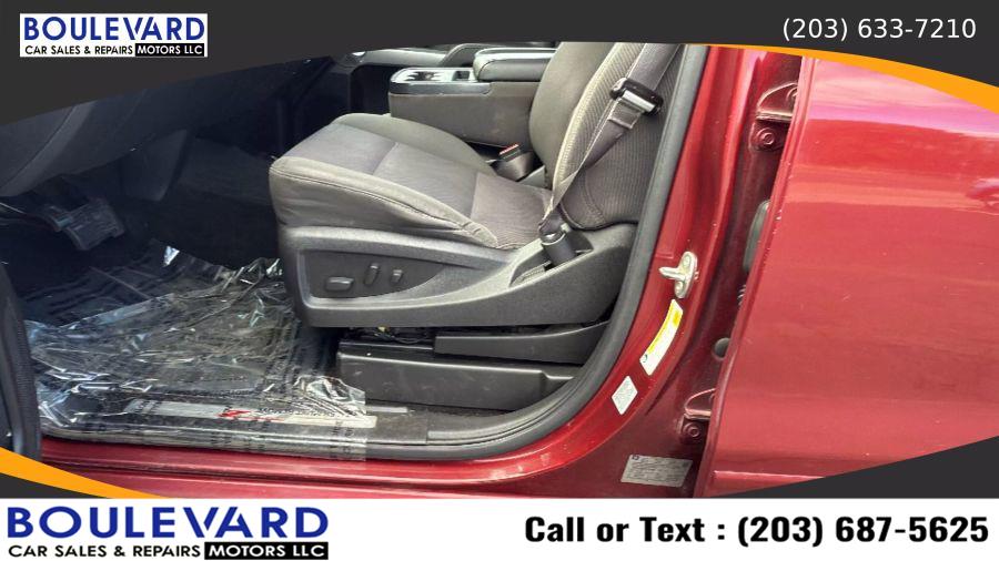 2017 Chevrolet Silverado 1500 Double Cab LT Pickup 4D 6 1/2 ft, available for sale in New Haven, Connecticut | Boulevard Motors LLC. New Haven, Connecticut 2017 Chevrolet Silverado 1500 Double Cab LT Pickup 4D 6 1/2 ft, available for sale in New Haven, Connecticut | Boulevard Motors LLC. New Haven, Connecticut