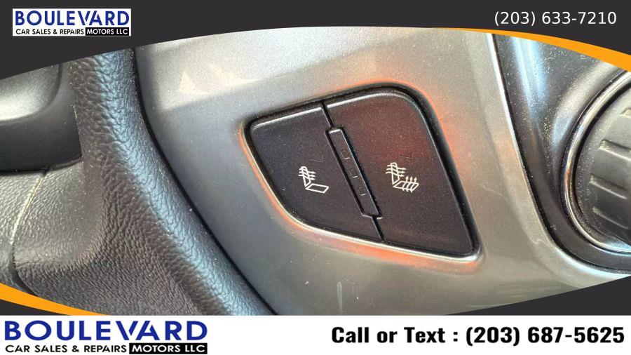 2017 Chevrolet Silverado 1500 Double Cab LT Pickup 4D 6 1/2 ft, available for sale in New Haven, Connecticut | Boulevard Motors LLC. New Haven, Connecticut 2017 Chevrolet Silverado 1500 Double Cab LT Pickup 4D 6 1/2 ft, available for sale in New Haven, Connecticut | Boulevard Motors LLC. New Haven, Connecticut