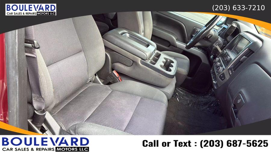 2017 Chevrolet Silverado 1500 Double Cab LT Pickup 4D 6 1/2 ft, available for sale in New Haven, Connecticut | Boulevard Motors LLC. New Haven, Connecticut 2017 Chevrolet Silverado 1500 Double Cab LT Pickup 4D 6 1/2 ft, available for sale in New Haven, Connecticut | Boulevard Motors LLC. New Haven, Connecticut