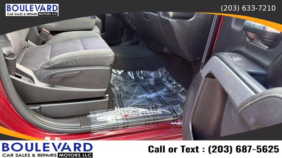 2017 Chevrolet Silverado 1500 Double Cab LT Pickup 4D 6 1/2 ft, available for sale in New Haven, Connecticut | Boulevard Motors LLC. New Haven, Connecticut 2017 Chevrolet Silverado 1500 Double Cab LT Pickup 4D 6 1/2 ft, available for sale in New Haven, Connecticut | Boulevard Motors LLC. New Haven, Connecticut