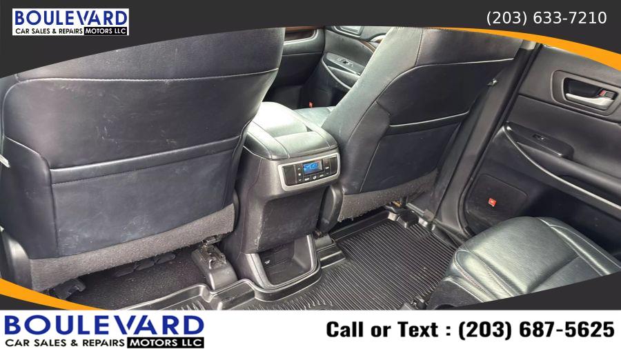 2016 Toyota Highlander Limited Sport Utility 4D, available for sale in New Haven, Connecticut | Boulevard Motors LLC. New Haven, Connecticut 2016 Toyota Highlander Limited Sport Utility 4D, available for sale in New Haven, Connecticut | Boulevard Motors LLC. New Haven, Connecticut