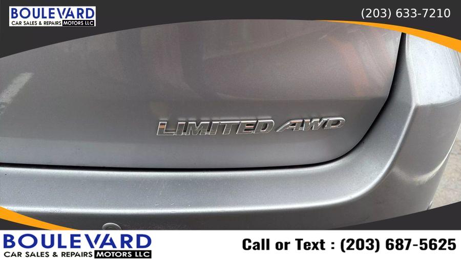 2016 Toyota Highlander Limited Sport Utility 4D, available for sale in New Haven, Connecticut | Boulevard Motors LLC. New Haven, Connecticut 2016 Toyota Highlander Limited Sport Utility 4D, available for sale in New Haven, Connecticut | Boulevard Motors LLC. New Haven, Connecticut
