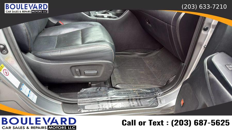 2016 Toyota Highlander Limited Sport Utility 4D, available for sale in New Haven, Connecticut | Boulevard Motors LLC. New Haven, Connecticut 2016 Toyota Highlander Limited Sport Utility 4D, available for sale in New Haven, Connecticut | Boulevard Motors LLC. New Haven, Connecticut