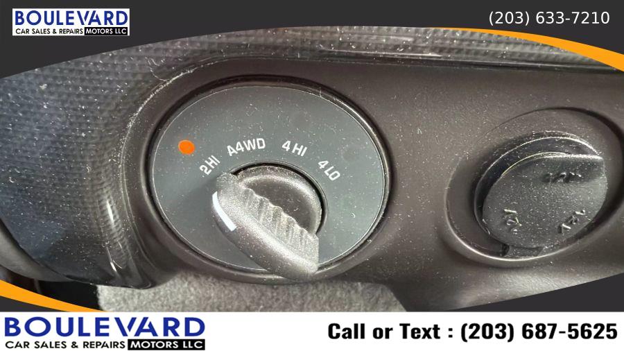 2004 GMC Envoy SLT Sport Utility 4D, available for sale in New Haven, Connecticut | Boulevard Motors LLC. New Haven, Connecticut 2004 GMC Envoy SLT Sport Utility 4D, available for sale in New Haven, Connecticut | Boulevard Motors LLC. New Haven, Connecticut