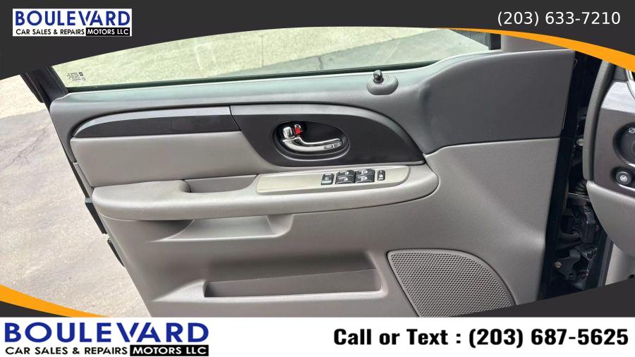 2004 GMC Envoy SLT Sport Utility 4D, available for sale in New Haven, Connecticut | Boulevard Motors LLC. New Haven, Connecticut 2004 GMC Envoy SLT Sport Utility 4D, available for sale in New Haven, Connecticut | Boulevard Motors LLC. New Haven, Connecticut