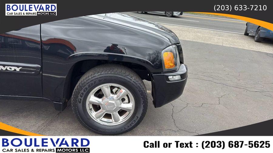 2004 GMC Envoy SLT Sport Utility 4D, available for sale in New Haven, Connecticut | Boulevard Motors LLC. New Haven, Connecticut 2004 GMC Envoy SLT Sport Utility 4D, available for sale in New Haven, Connecticut | Boulevard Motors LLC. New Haven, Connecticut