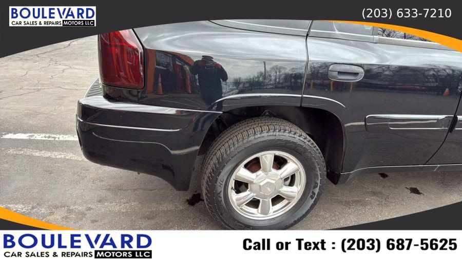 2004 GMC Envoy SLT Sport Utility 4D, available for sale in New Haven, Connecticut | Boulevard Motors LLC. New Haven, Connecticut 2004 GMC Envoy SLT Sport Utility 4D, available for sale in New Haven, Connecticut | Boulevard Motors LLC. New Haven, Connecticut