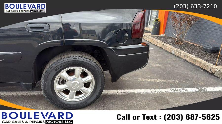 2004 GMC Envoy SLT Sport Utility 4D, available for sale in New Haven, Connecticut | Boulevard Motors LLC. New Haven, Connecticut 2004 GMC Envoy SLT Sport Utility 4D, available for sale in New Haven, Connecticut | Boulevard Motors LLC. New Haven, Connecticut