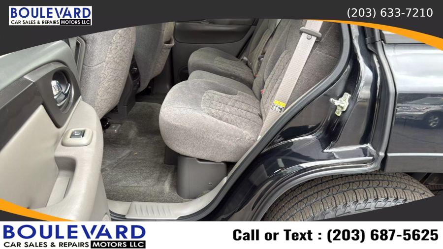 2004 GMC Envoy SLT Sport Utility 4D, available for sale in New Haven, Connecticut | Boulevard Motors LLC. New Haven, Connecticut 2004 GMC Envoy SLT Sport Utility 4D, available for sale in New Haven, Connecticut | Boulevard Motors LLC. New Haven, Connecticut