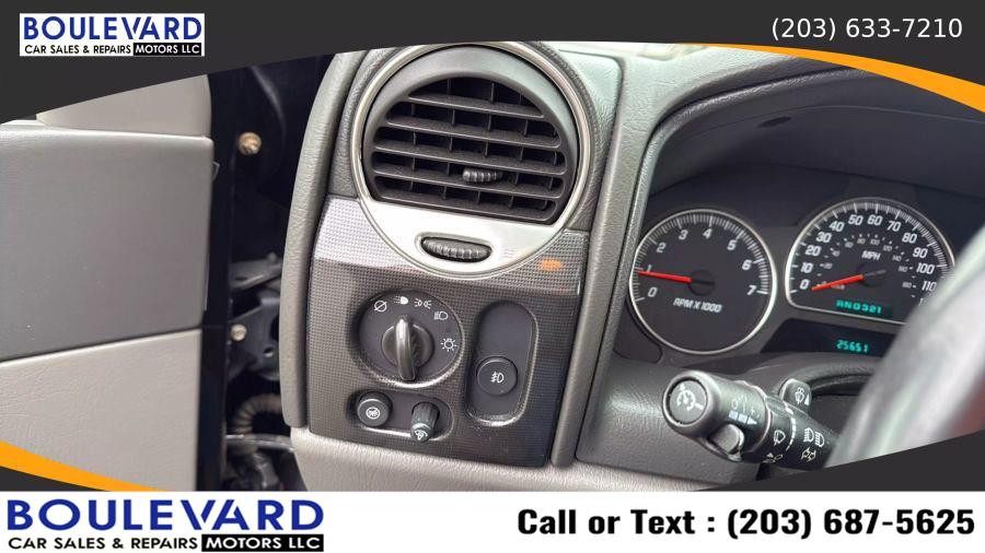 2004 GMC Envoy SLT Sport Utility 4D, available for sale in New Haven, Connecticut | Boulevard Motors LLC. New Haven, Connecticut 2004 GMC Envoy SLT Sport Utility 4D, available for sale in New Haven, Connecticut | Boulevard Motors LLC. New Haven, Connecticut